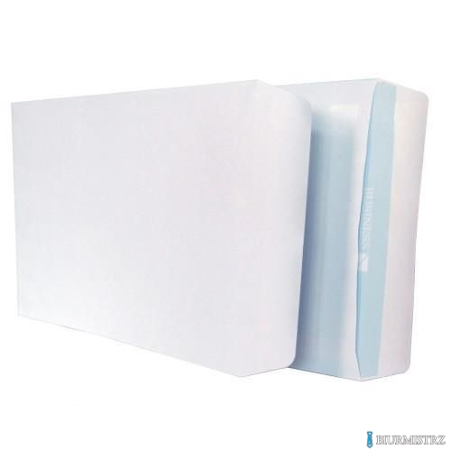 Koperta C5 NK biała 90g (50szt.) NC  31410020/50