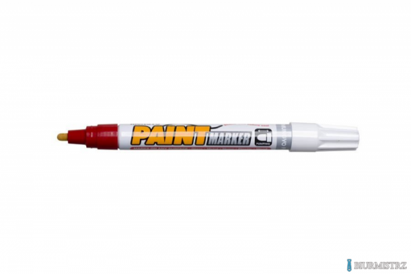 Marker olejowy MUNGYO czerwony TT5560