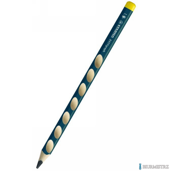 Ołówek EASYGRAPH dla leworęcznych 321/HB-6 STABILO