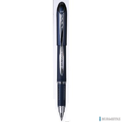 Pióro kulkowe UNI JETSTREAM SX-217 czerwony UNSX217/DCE