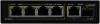 Switch 6-portowy PULSAR SFG64F1 do 4 kamer IP