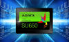 Adata SU650 Ultimate 512GB 2,5 SATA SSD