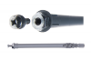 Kołek do mocowania na elewacji Ebolt 12*220 mm z gwintem wewnetrznym M4