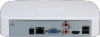 REJESTRATOR IP DAHUA NVR2104-4KS3 Opakowanie zbiorcze 4szt