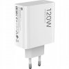 Xiaomi 120W HyperCharge Combo (Type-A)