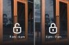 Moduł sterowania drzwiami doorBox PRO Blebox