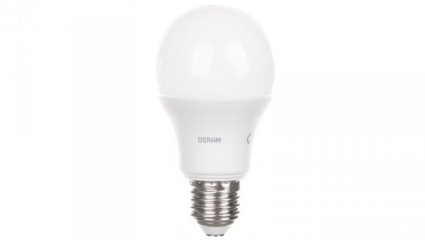 Żarówka LED VALUE CLASSIC A 75 E27 10W 1055lm 2700K 827 FR non-dim 4052899971028