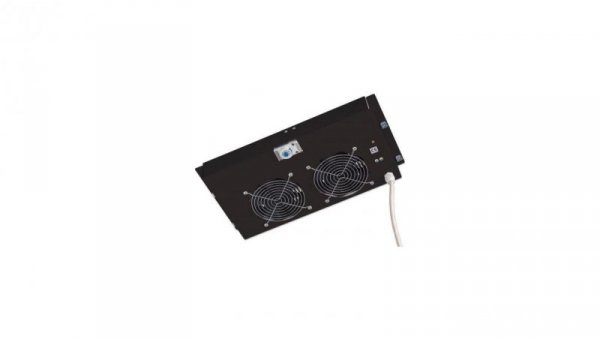 Panel chłodzący 2x23W rack 19sufitowy z termostatem