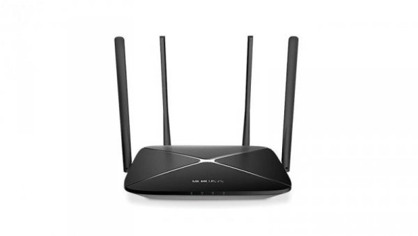 Router Mercusys AC12G