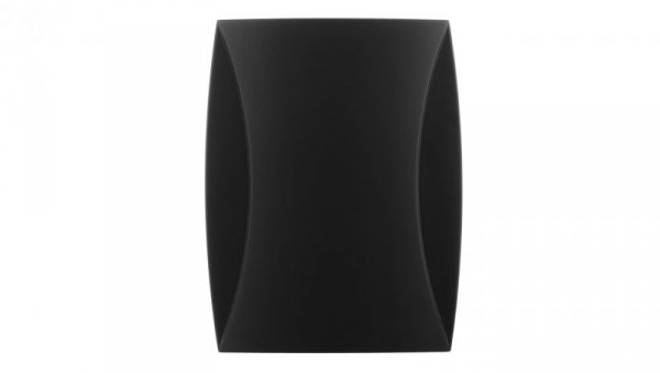 Gong dwutonowy BIM-BAM czarny GNS-921-CZN SUN10000483