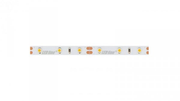 Taśma LED line 300 SMD3528 12V 3900-4175K IP20 245602/5m/