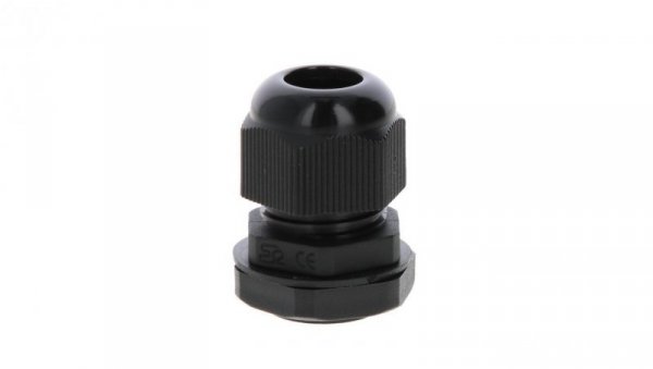 Dławnica kablowa DP-EN 20 HM BK E03DK-01040121003