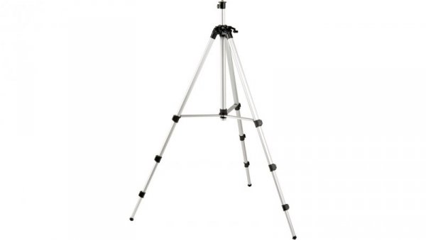 Statyw budowlany 244 cm z kolumną na korbę Geo-Fennel FS 12