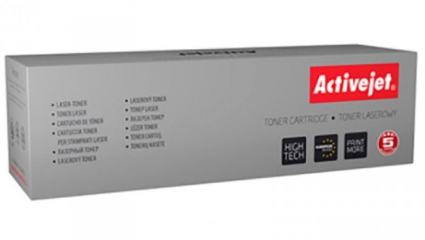 Toner Activejet ATK-5160BN (zamiennik Kyocera TK-5160K Supreme 16000 stron czarny)