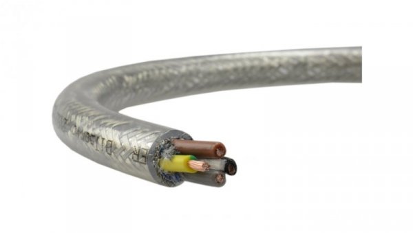 Kabel do falowników 2XSLCY-J 0,6/1kV 4x6 /100m/