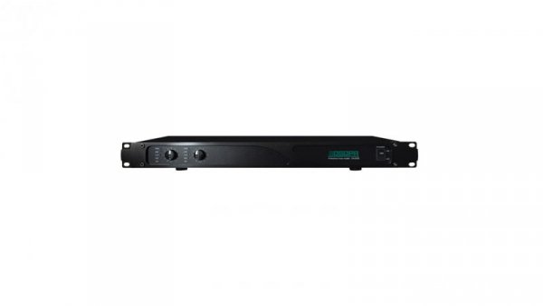 Wzmacniacz PA, 2x 500W, DA2500