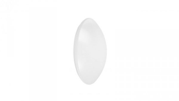 Klosz zamienny do plafonu LED SURFACE CIRCULAR COVER 250 Cover 4058075156722