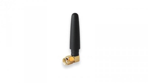 Antena LTE 5dBi, SMA-Male, kątowa Teltonika 003R-00296
