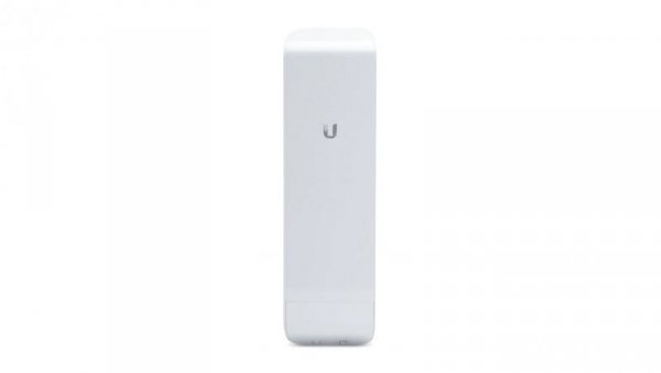 CPE NanoStation, 5GHz, 2x RJ45 100Mb/s, 16dB Ubiquiti NSM5