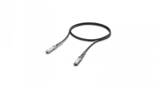 Kabel DAC SFP+, 25Gb/s, 1m Ubiquiti UACC-DAC-SFP28-1M
