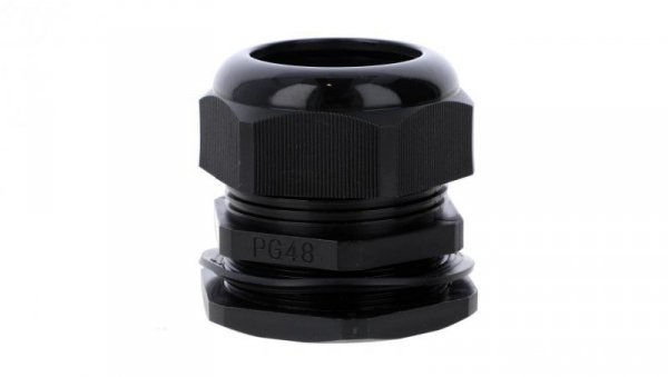 Dławnica kablowa DP 48 H BK E03DK-01030300903