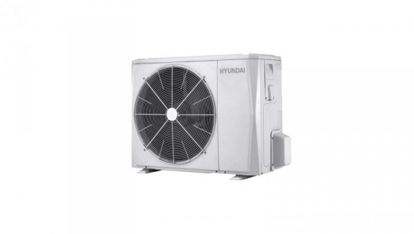 Pompa ciepła split 10kW 1-faz HYUNDAI SUPREME agregat HHPS-M10TH R32