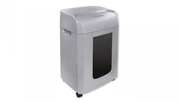 Qoltec Niszczarka AFFILATI 23L Silent Micro cut