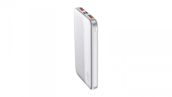 Power Bank 10000mAh Biały 7832