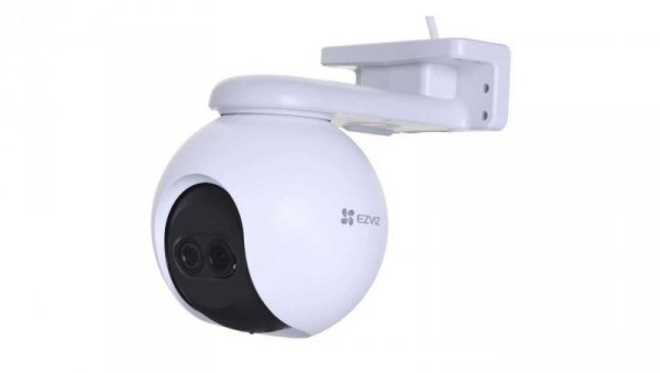 CS-C8PF Obrotowo-uchylna kamera Wi-Fi z