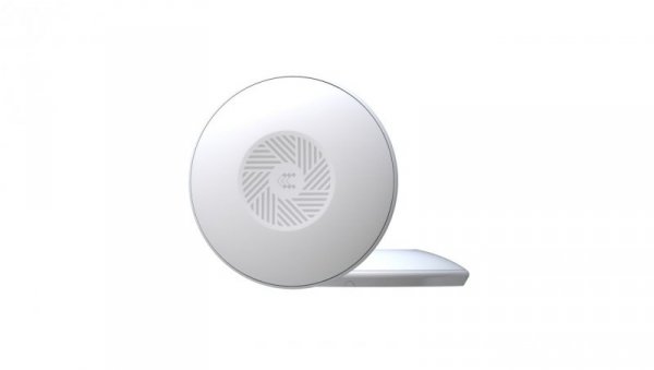 Punkt dostępowy Wi-Fi 4, 2.4GHz, 1x RJ45 100Mb/s, WPA3 Teltonika TAP100 + PoE Injector