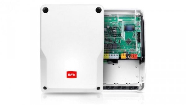 Centrala sterująca BFT Thalia BT A80 DUO (D114215 00002) MDM 2614324