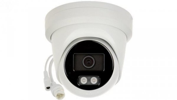 Kamera IP kopułkowa 4 Mpix 2,8mm DS-2CD2347G2H-LIU (2.8mm) (eF)
