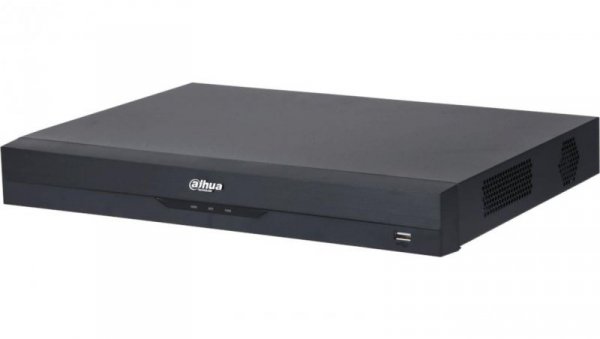 Rejestrator IP 8-kanałowy 16 Mpix NVR4208-EI