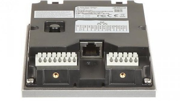 PANEL BRAMOWY DAHUA VTO2202F-P-S2