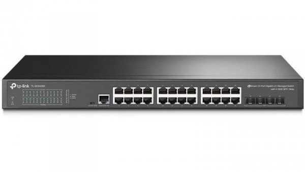 SWITCH TP-LINK TL-SG3428X
