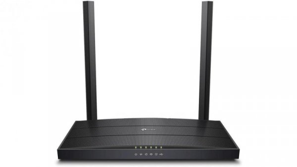 ROUTER TP-LINK VR400 V3