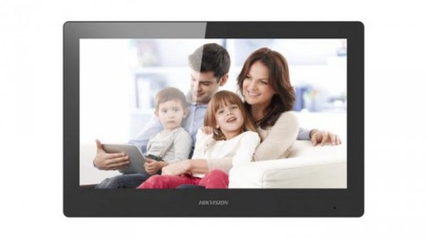 Monitor Wideodomofonu HIKVISION DS-KH8520-WTE1