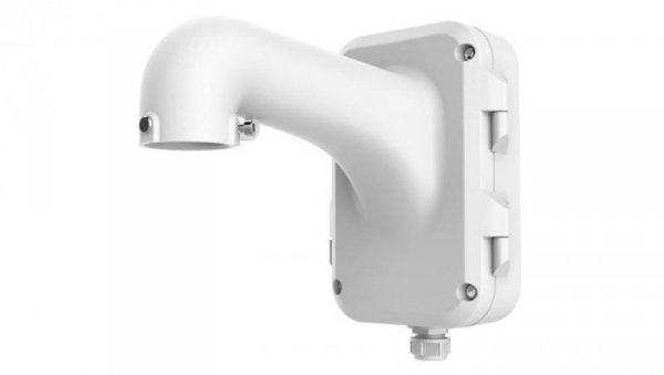 Wysięgnik ścienny dla kamery kopułkowej Hikvision DS-1604ZJ-BOX
