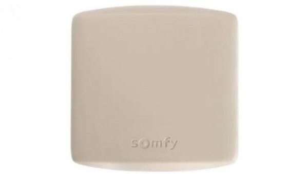 Uniwersalny odbiornik Somfy RTS PRO impulsowy (1841022)