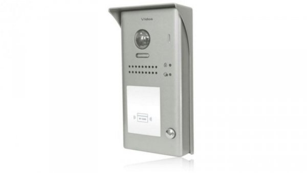 Stacja bramowa VIDOS DUO S1101A
