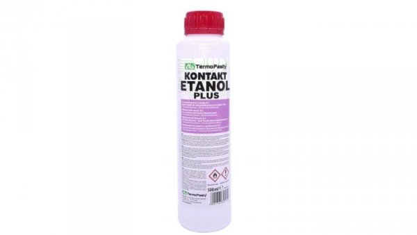 Kontakt ETANOL plus 500ml AG