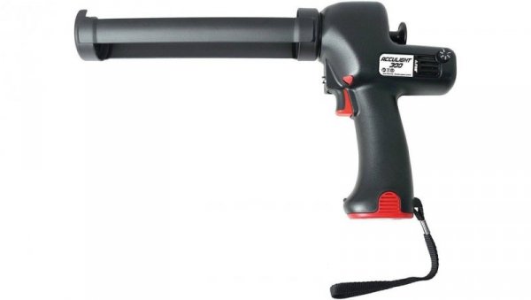 Wyciskacz akumulatorowy do kartuszy Acculight 310