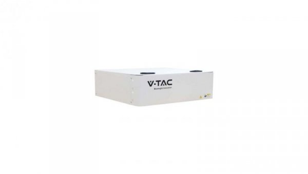 Stojak na Baterie jeden moduł dedykowany do baterii o pojemności 5kW (VT-48100E-P2 SKU: 11377) 11556
