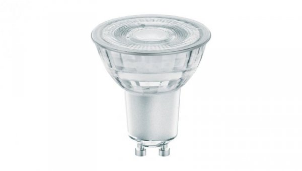 Żarówka LED GU10 4,5W = 50W 350lm 2700K Ciepła 36 OSRAM Ściemnialna 3STEP