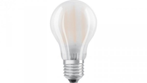 Żarówka LED E27 A60 11W = 100W 1521lm 4000K Neutralna 300 CRI90 Filament Ściemnialna OSRAM SUPER STAR+