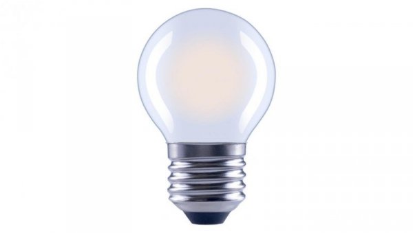 Żarówka LED VALUE CLASSIC E27 P 10 1,1W 100lm 4000K filament 3 LATA GWARANCJI 4099854568725