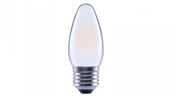 Żarówka LED VALUE CLASSIC E27 P 75 7,5W 1055lm 4000K filament 3 LATA GWARANCJI 4099854569982