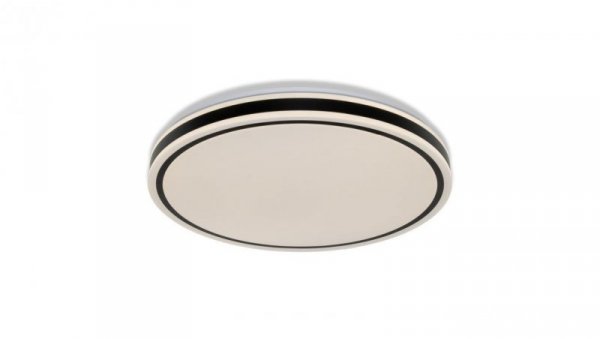 Plafon LED CEILING NOIR RD 72W 7920lm 4000K 840 IP20 BK czarna 3 LATA GWARANCJI 4099854664281