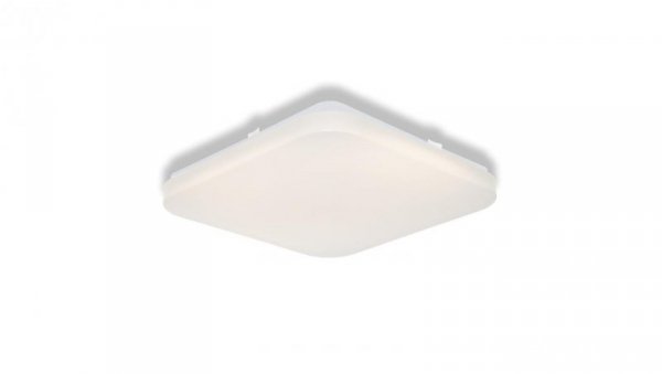 Plafon LED CEILING SQUARE SEN 24W 2640lm 4000K 840 IP20 3 LATA GWARANCJI 4099854648809