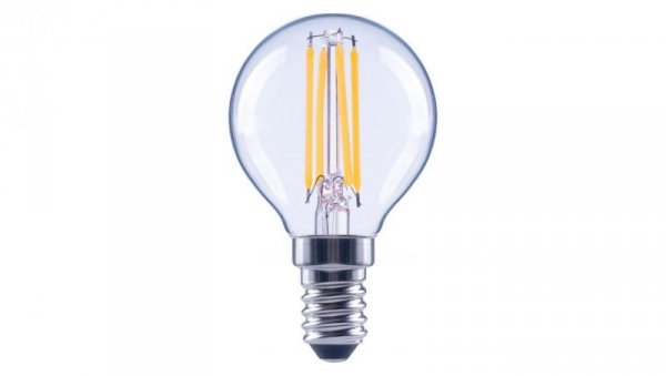 Żarówka LED VALUE CLASSIC E14 P 75 7,5W 1055lm 2700K filament 3 LATA GWARANCJI 4099854568305